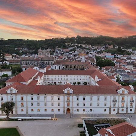 Montebelo Mosteiro De Alcobaca Historic Hotel المظهر الخارجي الصورة