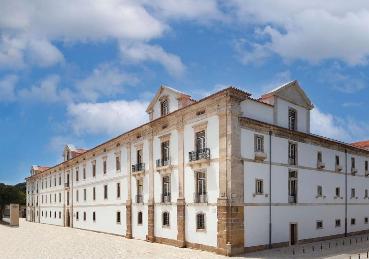 Montebelo Mosteiro De Alcobaca Historic Hotel المظهر الخارجي الصورة