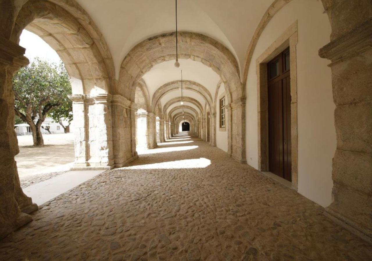 Montebelo Mosteiro De Alcobaca Historic Hotel المظهر الخارجي الصورة