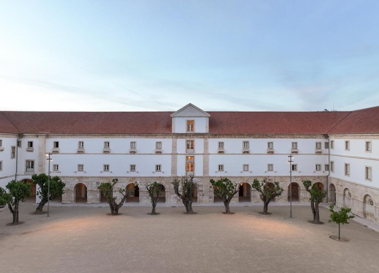 Montebelo Mosteiro De Alcobaca Historic Hotel المظهر الخارجي الصورة