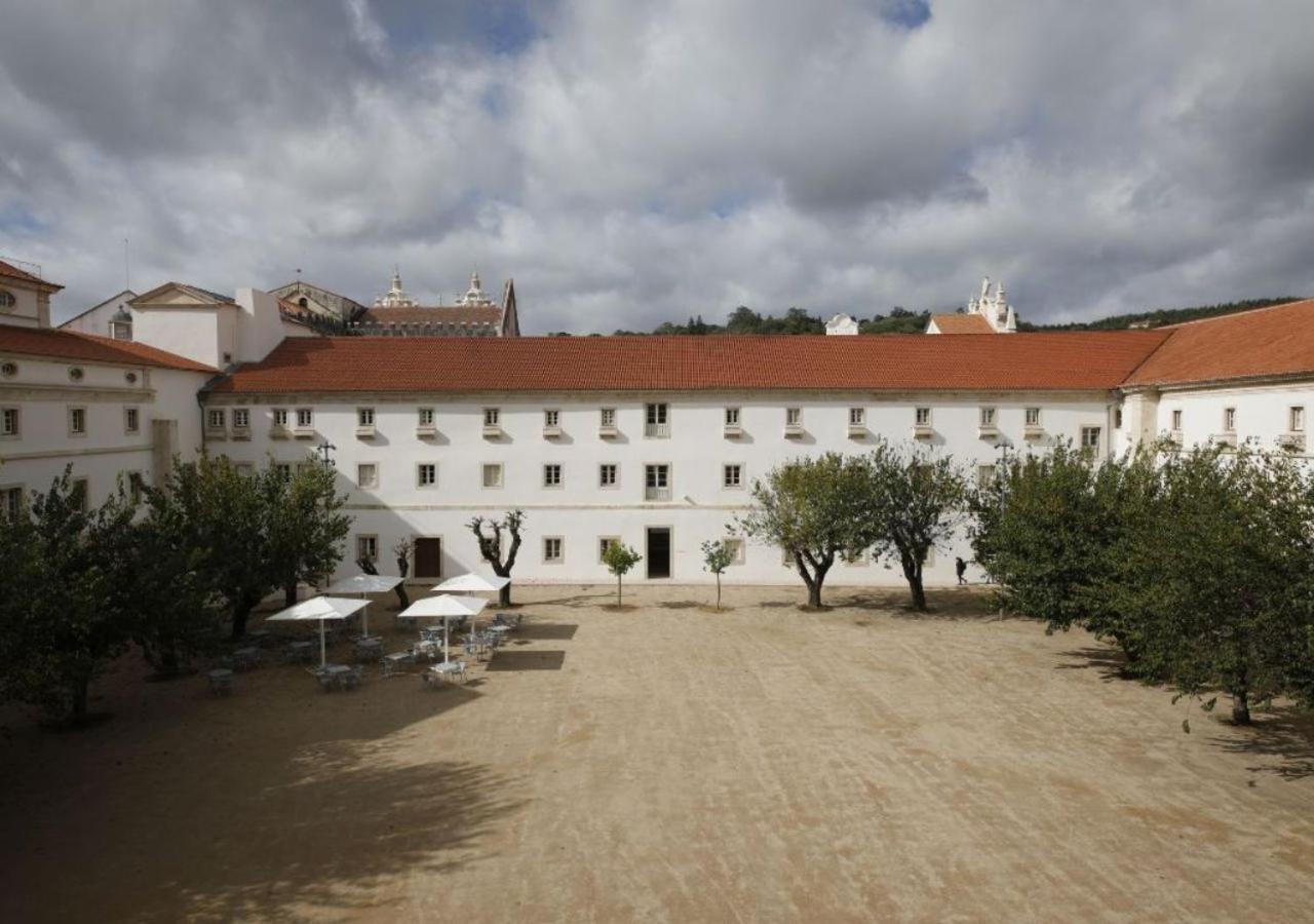 Montebelo Mosteiro De Alcobaca Historic Hotel المظهر الخارجي الصورة